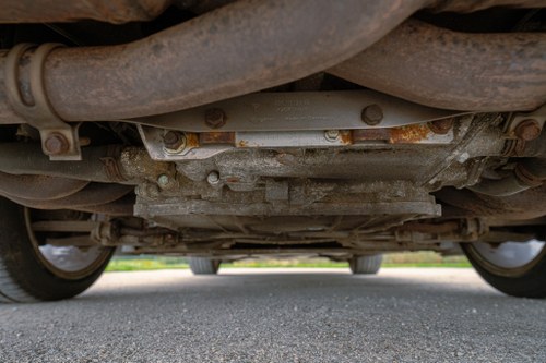 1999 Porsche Carrera Manual (996) zum Verkauf (Bild 152 von 194)