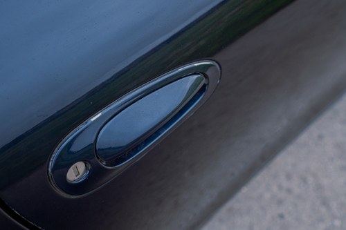 1999 Porsche Carrera Manual (996) zum Verkauf (Bild 125 von 194)