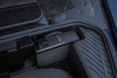 1999 Porsche Carrera Manual (996) zum Verkauf (Bild 88 von 194)