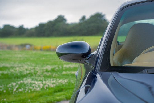 1999 Porsche Carrera Manual (996) zum Verkauf (Bild 110 von 194)