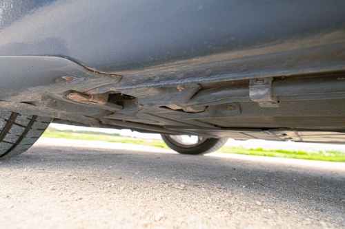 1999 Porsche Carrera Manual (996) zum Verkauf (Bild 165 von 194)