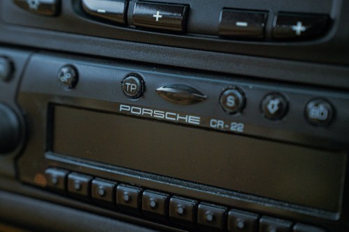 1999 Porsche Carrera Manual (996) zum Verkauf (Bild 33 von 194)