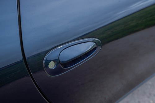 1999 Porsche Carrera Manual (996) zum Verkauf (Bild 124 von 194)