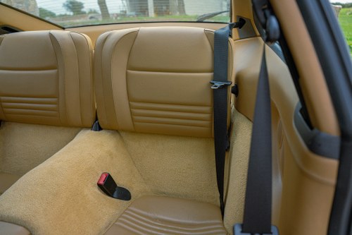 1999 Porsche Carrera Manual (996) zum Verkauf (Bild 67 von 194)