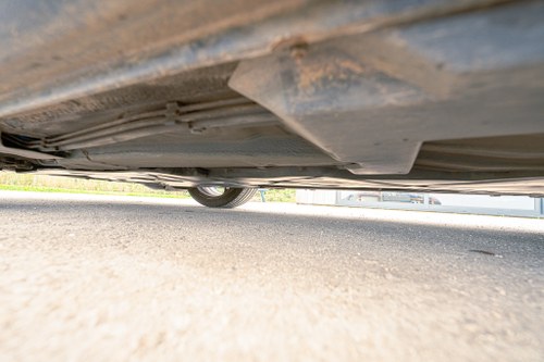 1999 Porsche Carrera Manual (996) zum Verkauf (Bild 157 von 194)