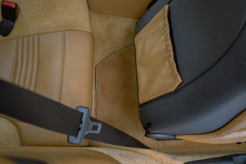 1999 Porsche Carrera Manual (996) zum Verkauf (Bild 72 von 194)