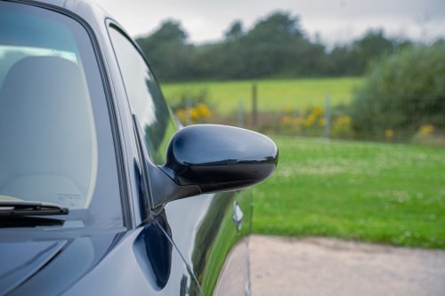 1999 Porsche Carrera Manual (996) zum Verkauf (Bild 109 von 194)