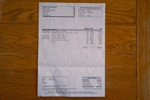 1999 Porsche Carrera Manual (996) zum Verkauf (Bild 185 von 194)