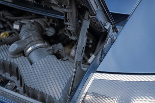 1999 Porsche Carrera Manual (996) zum Verkauf (Bild 147 von 194)