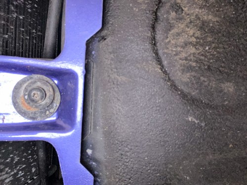 1998 Porsche 911 Carrera S (996 1st Gen) En venta (imagen 84 de 98)