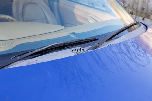 1998 Porsche 911 Carrera S (996 1st Gen) En venta (imagen 62 de 98)