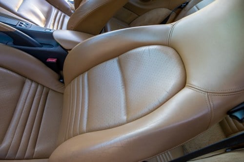 1998 Porsche 911 Carrera S (996 1st Gen) En venta (imagen 26 de 98)