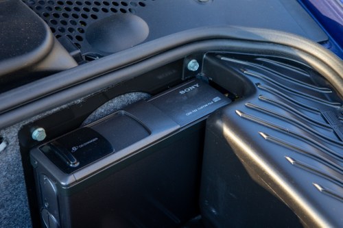 1998 Porsche 911 Carrera S (996 1st Gen) En venta (imagen 55 de 98)