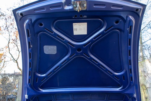 1998 Porsche 911 Carrera S (996 1st Gen) En venta (imagen 57 de 98)