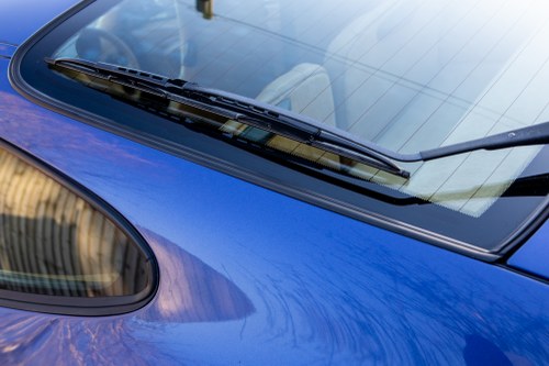 1998 Porsche 911 Carrera S (996 1st Gen) En venta (imagen 67 de 98)