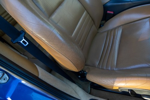 1998 Porsche 911 Carrera S (996 1st Gen) En venta (imagen 44 de 98)