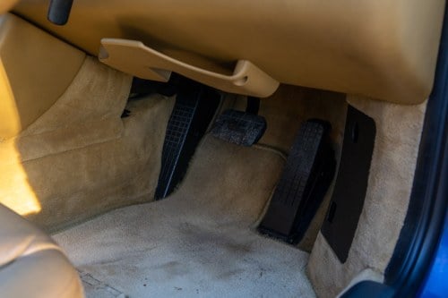 1998 Porsche 911 Carrera S (996 1st Gen) En venta (imagen 40 de 98)