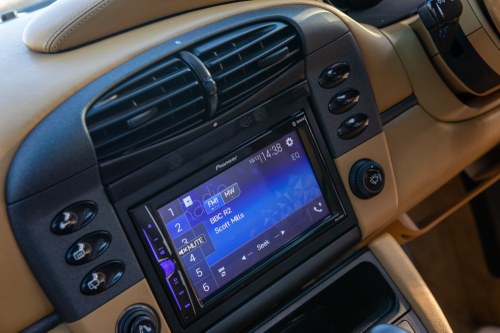 1998 Porsche 911 Carrera S (996 1st Gen) En venta (imagen 35 de 98)