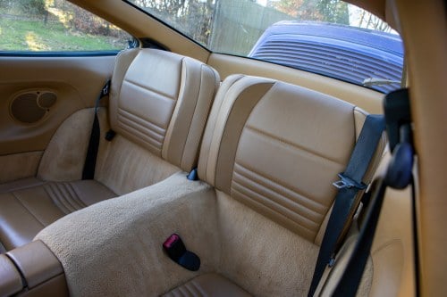 1998 Porsche 911 Carrera S (996 1st Gen) En venta (imagen 30 de 98)