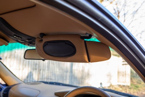 1998 Porsche 911 Carrera S (996 1st Gen) En venta (imagen 50 de 98)