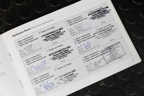 NO RESERVE - 2006 Porsche Cayenne 3.2 V6 à vendre (picture 151 of 170)