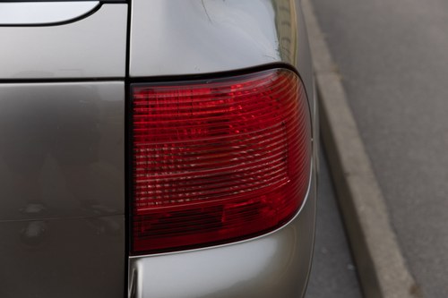 NO RESERVE - 2006 Porsche Cayenne 3.2 V6 à vendre (picture 140 of 170)