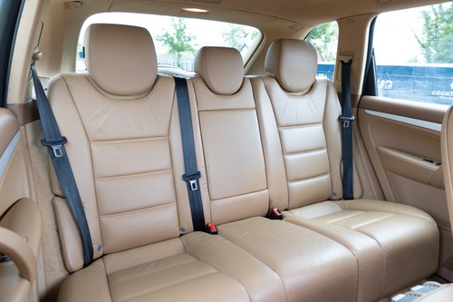 NO RESERVE - 2006 Porsche Cayenne 3.2 V6 à vendre (picture 38 of 170)