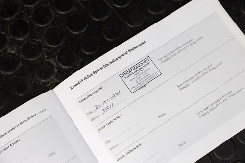 NO RESERVE - 2006 Porsche Cayenne 3.2 V6 à vendre (picture 157 of 170)