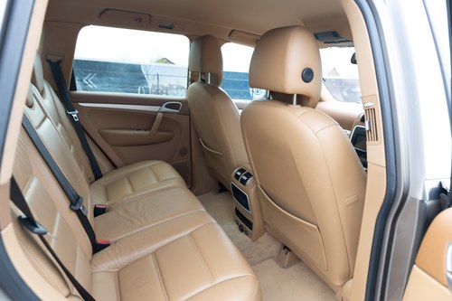 NO RESERVE - 2006 Porsche Cayenne 3.2 V6 à vendre (picture 69 of 170)