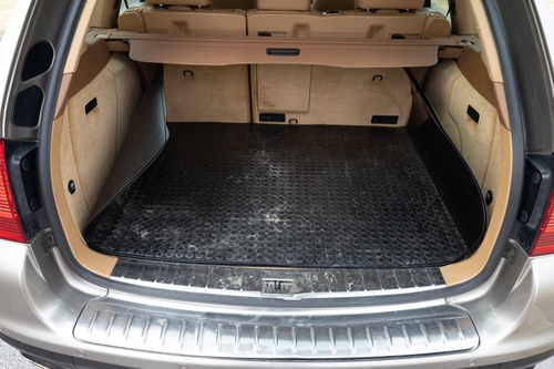 NO RESERVE - 2006 Porsche Cayenne 3.2 V6 à vendre (picture 46 of 170)