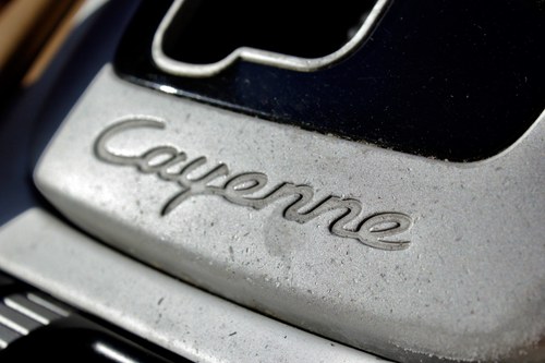 NO RESERVE! 2005 Porsche Cayenne 3.2 In vendita (immagine 64 di 87)