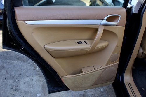 NO RESERVE! 2005 Porsche Cayenne 3.2 In vendita (immagine 52 di 87)