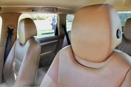 NO RESERVE! 2005 Porsche Cayenne 3.2 In vendita (immagine 33 di 87)