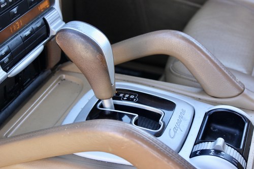 NO RESERVE! 2005 Porsche Cayenne 3.2 In vendita (immagine 34 di 87)