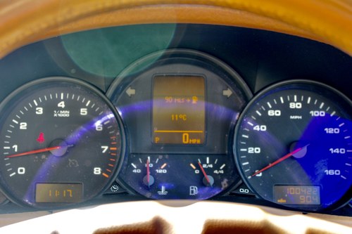 NO RESERVE! 2005 Porsche Cayenne 3.2 In vendita (immagine 38 di 87)