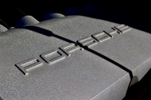 NO RESERVE! 2005 Porsche Cayenne 3.2 In vendita (immagine 70 di 87)