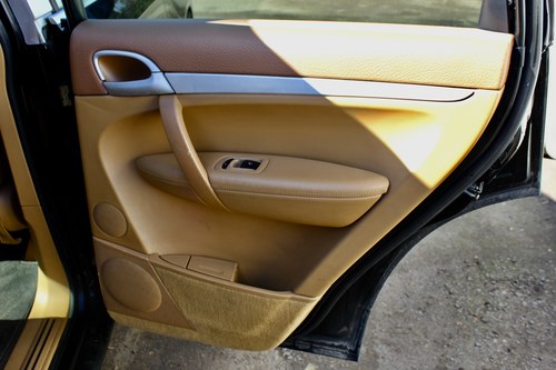 NO RESERVE! 2005 Porsche Cayenne 3.2 In vendita (immagine 50 di 87)