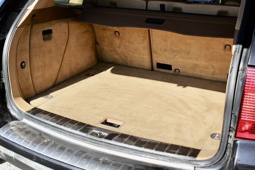 NO RESERVE! 2005 Porsche Cayenne 3.2 In vendita (immagine 60 di 87)