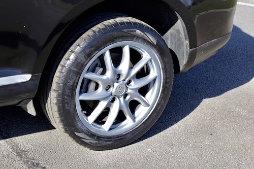 NO RESERVE! 2005 Porsche Cayenne 3.2 In vendita (immagine 25 di 87)