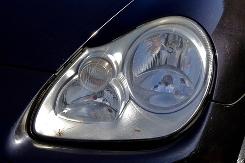 NO RESERVE! 2005 Porsche Cayenne 3.2 In vendita (immagine 54 di 87)