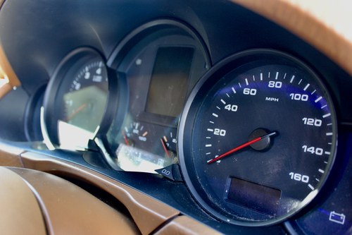 NO RESERVE! 2005 Porsche Cayenne 3.2 In vendita (immagine 37 di 87)