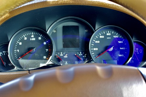 NO RESERVE! 2005 Porsche Cayenne 3.2 In vendita (immagine 39 di 87)