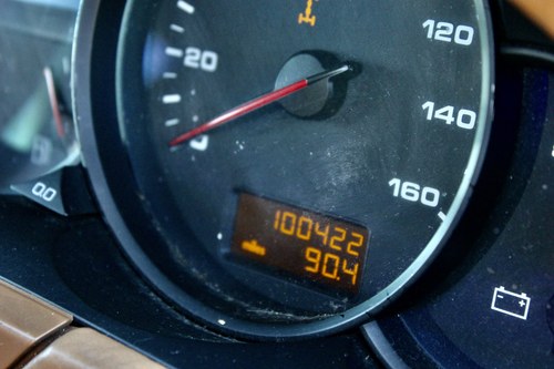 NO RESERVE! 2005 Porsche Cayenne 3.2 In vendita (immagine 41 di 87)