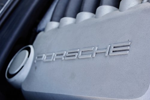 NO RESERVE! 2005 Porsche Cayenne 3.2 In vendita (immagine 69 di 87)