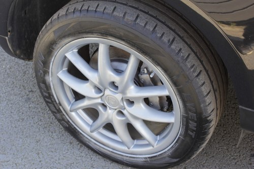 NO RESERVE! 2005 Porsche Cayenne 3.2 In vendita (immagine 22 di 87)