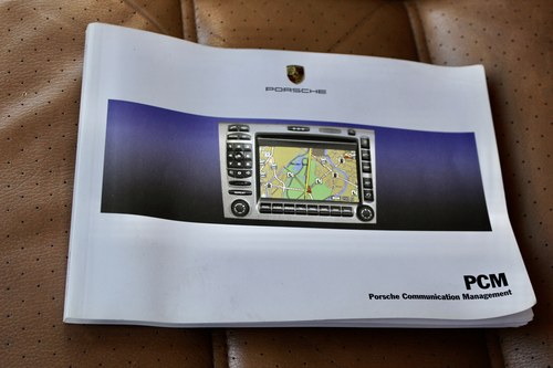 NO RESERVE! 2005 Porsche Cayenne 3.2 In vendita (immagine 76 di 87)