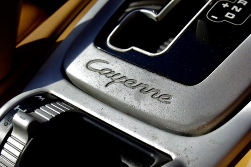 NO RESERVE! 2005 Porsche Cayenne 3.2 In vendita (immagine 63 di 87)