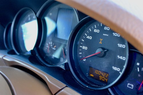 NO RESERVE! 2005 Porsche Cayenne 3.2 In vendita (immagine 40 di 87)