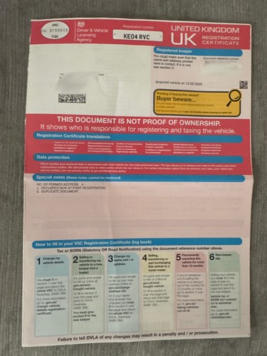 NO RESERVE - 2006 Porsche Cayenne 3.2 V6 à vendre (picture 170 of 170)