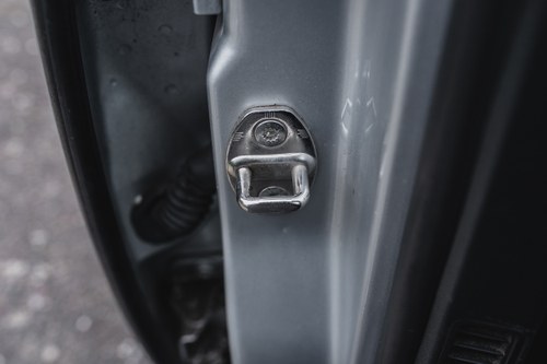 2004 Porsche Cayenne S 4.5 In vendita (immagine 34 di 174)